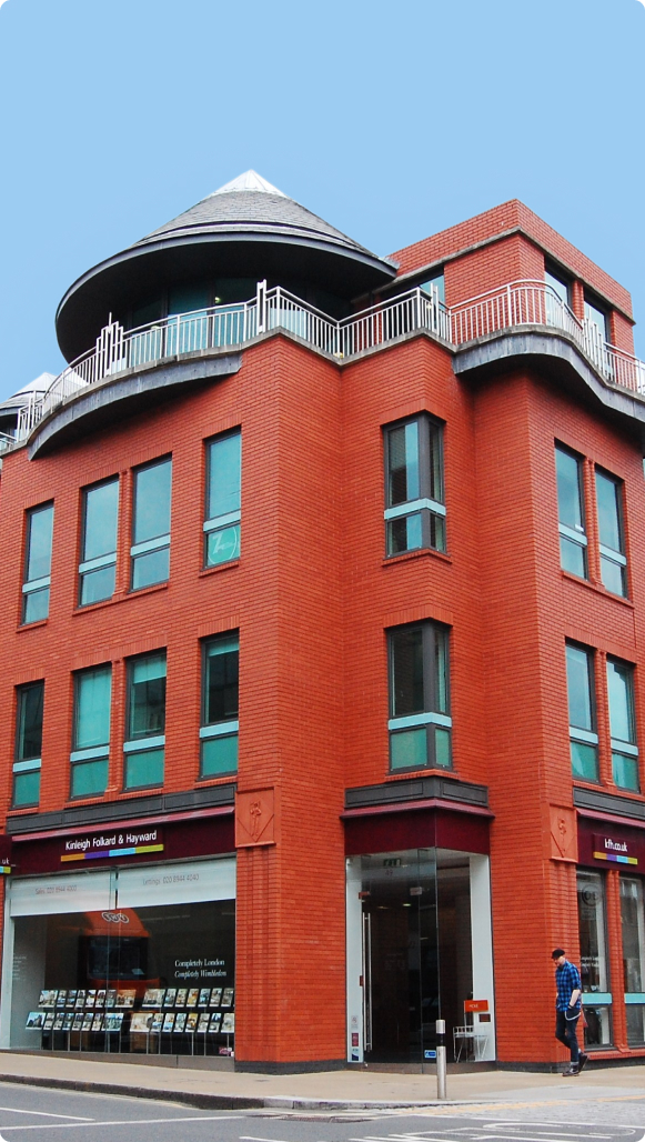 Commercial Real Estate Properties | Coughlan Real Estate
