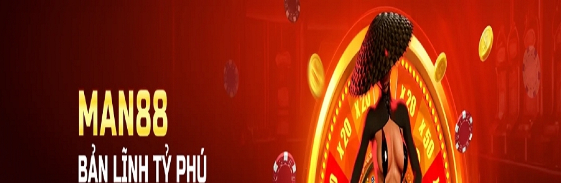 Man88 bio Cover Image