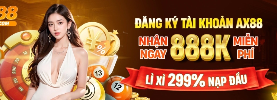 AX88  Cá cược đỉnh cao thưởng cực lớn Cover Image