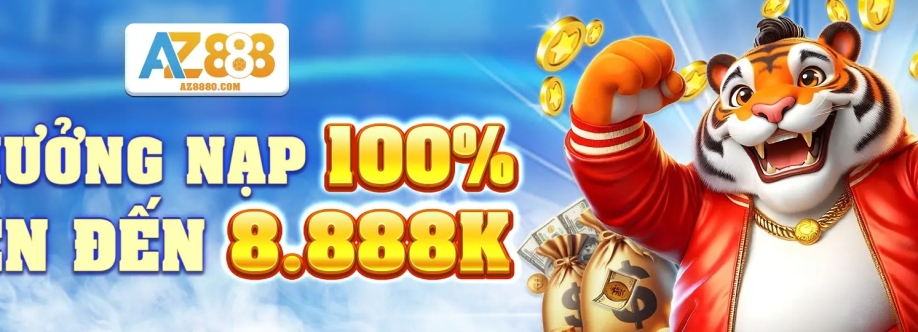 Nhà cái AZ88 Cover Image