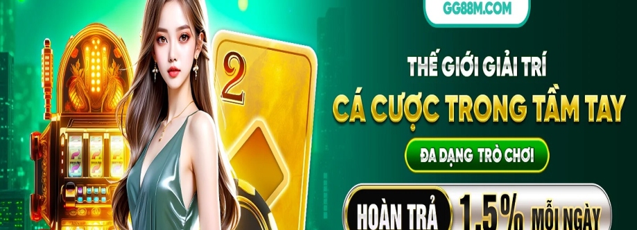 GG88 mcom Cover Image