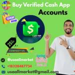 Buy Verified Cash App Accounts Profile Picture