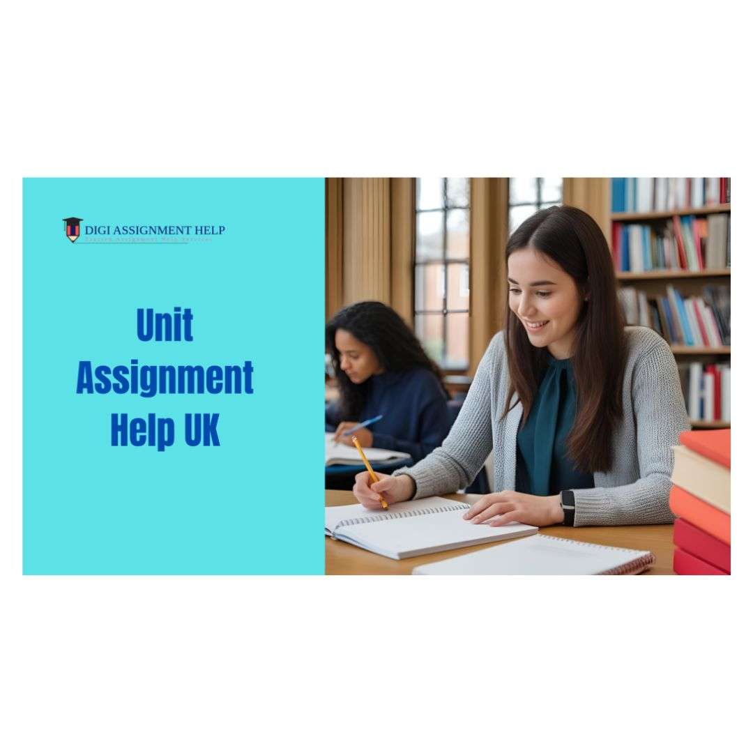 Expert BTEC Unit Assignment Help UK for Academic S..