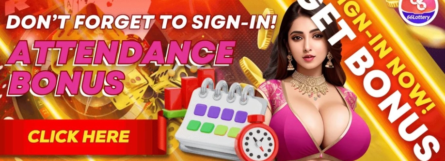 66lotteryas Cover Image