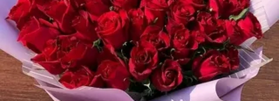 flower mart Cover Image