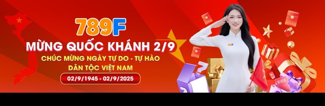 789F Trang Chủ Mobile Chính Thức Cover Image