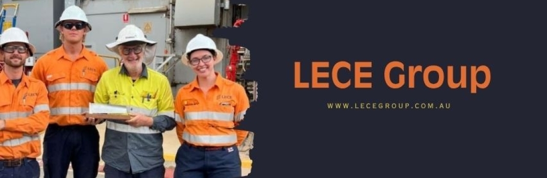 LECE Group Cover Image