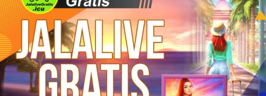 JALALIVE 2025 Tempat Nonton Bola Online Cover Image