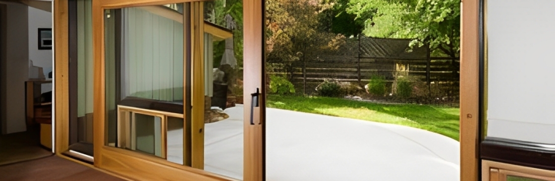 Energy Glazing Cover Image