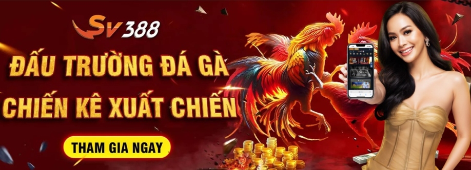 sv388 sân chơi đá gà trực tuyến hàng đ Cover Image