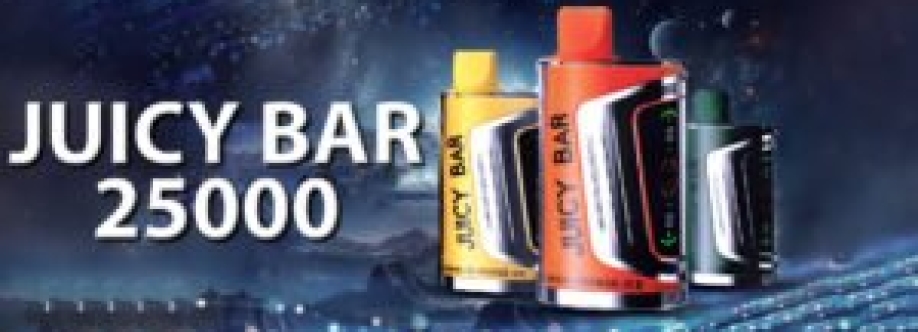 Juicy Bar Flavor Cover Image