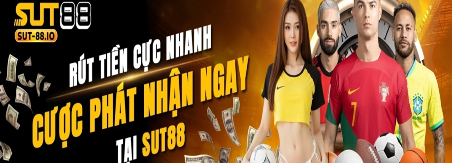 SUT88 Nhà Cái Cá Cược Trực Tuyến Cover Image