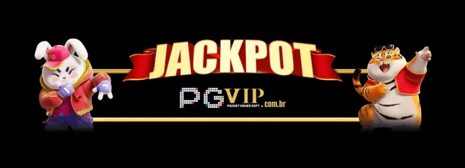 PG VIP Cover Image