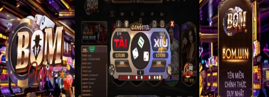 Bomwin tech Cover Image