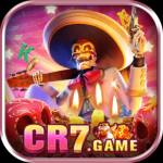 CR7 Game Profile Picture