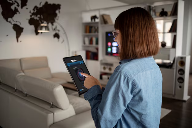 How Smart Home Automation is Revolutionizing Modern Living