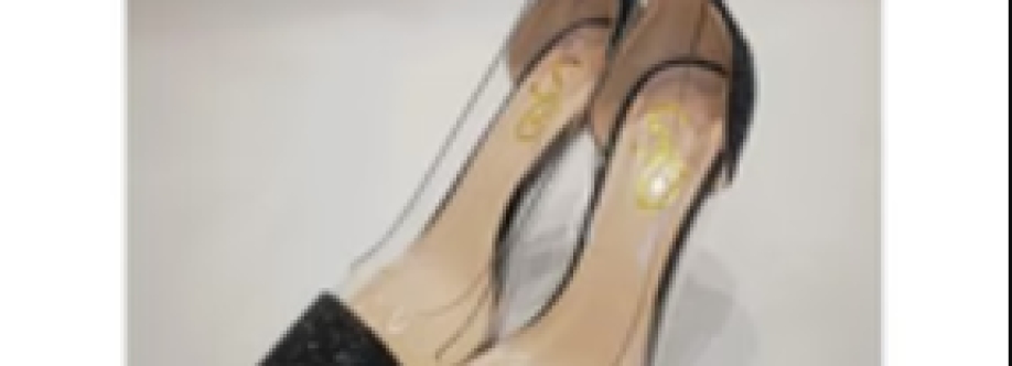 Occasion shoes UK Cover Image