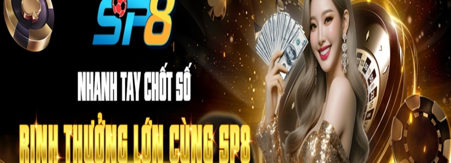 Nhà cái Sp8bet Cover Image