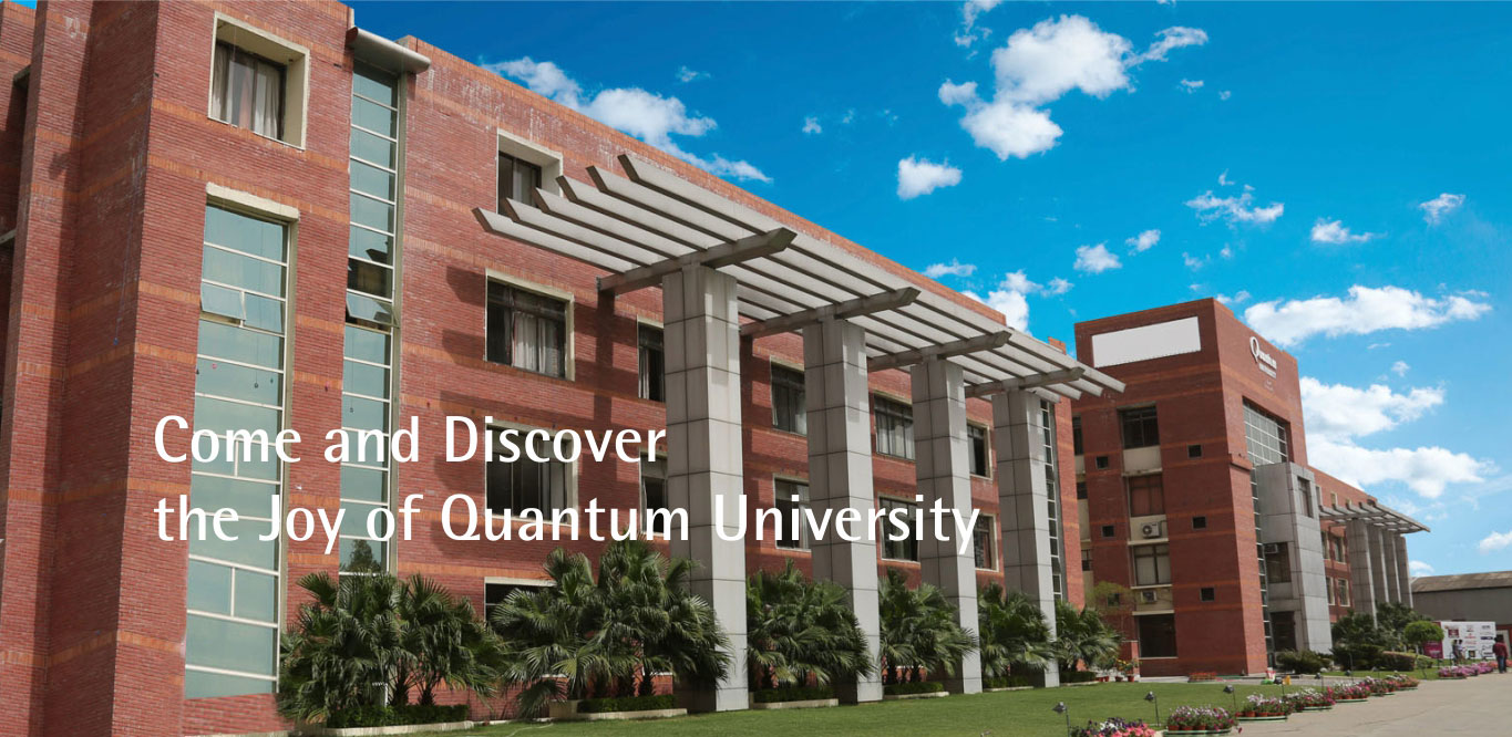Best College for Journalism Courses | NO.1 Mass Communication College in Dehradun | Quantum University
