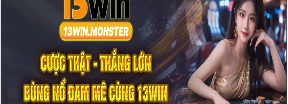 NHÀ CÁI 13WIN Cover Image