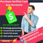 Best Sites to Buy Verified Cash App Accounts in 2025 Safely and Securely Profile Picture