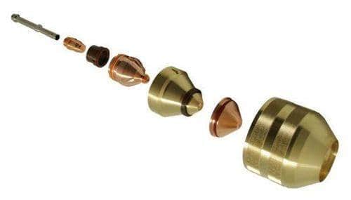 Hypertherm Consumables Suppliers in <?php echo