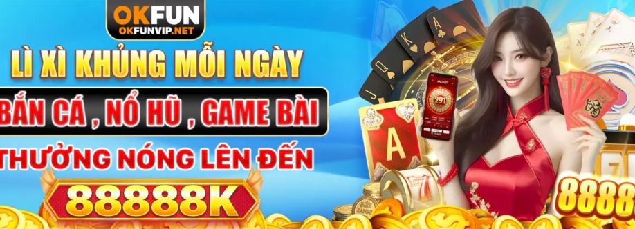 Okfun Vipnet Cover Image