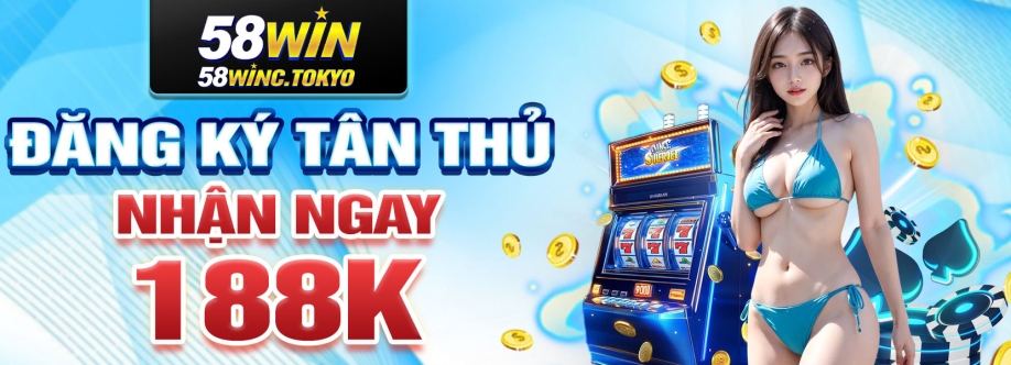 58Winc Tokyo Cover Image