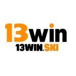 Nhà cái 13WIN Profile Picture