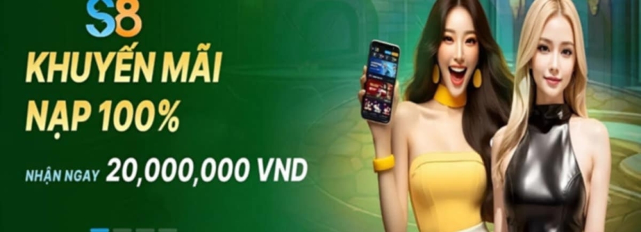 S8 Trang Chủ Cổng Game Cover Image