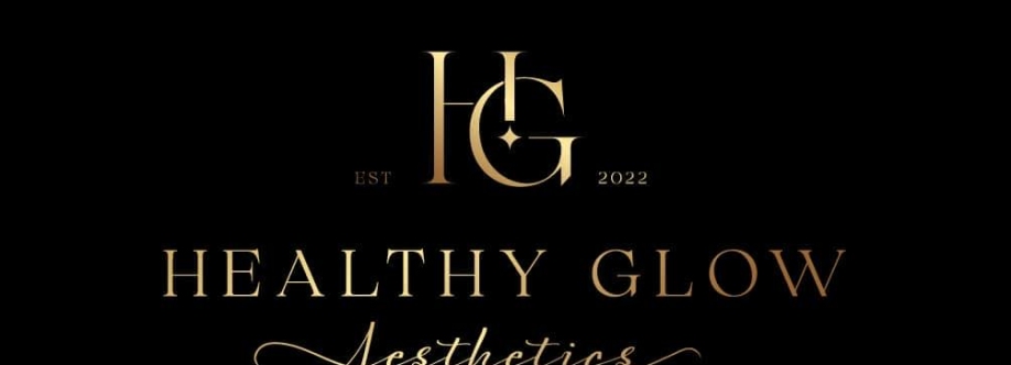 Healthy Glow Aesthetics Cover Image