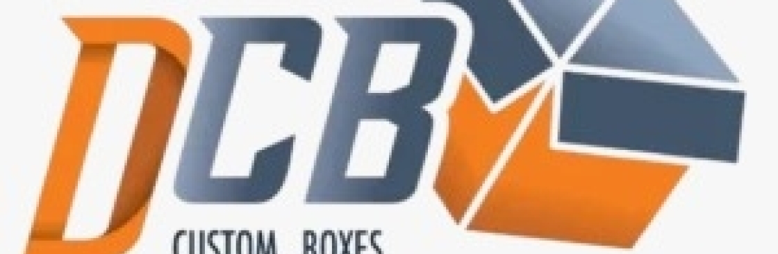 D Custom Boxes Cover Image
