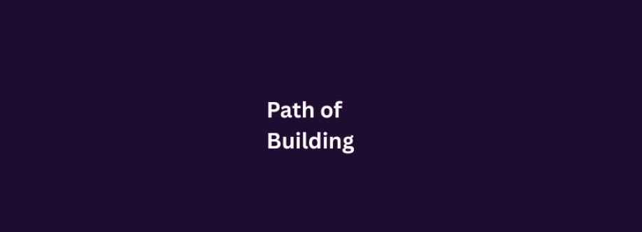 PathofBuilding2 Cover Image