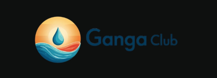 Ganga Club Cover Image
