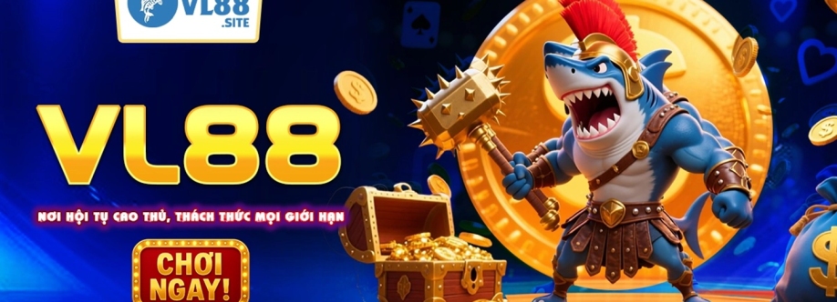 VL88 site Cover Image