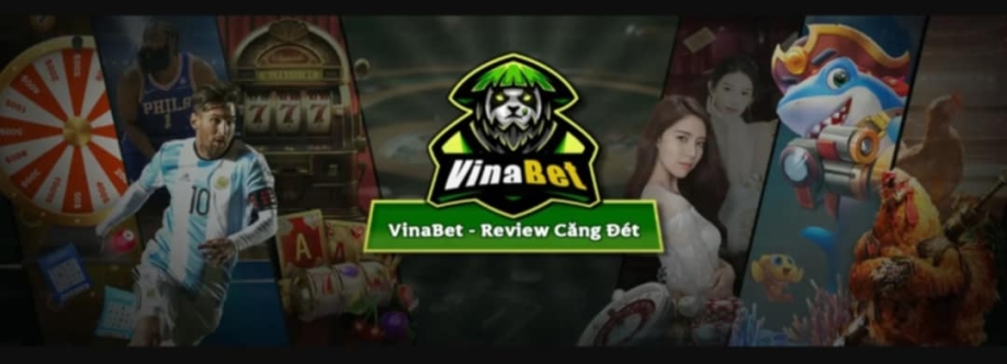 Vinabet Nhà Cái Uy Tín Cover Image