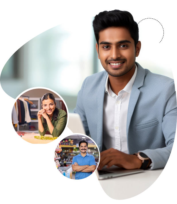 Unsecured Business Loan | No Collateral, Fast Approval | Sanchetna Finance