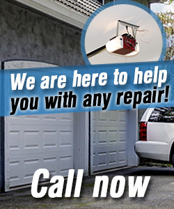 Long Island Garage Doors Repair & Services