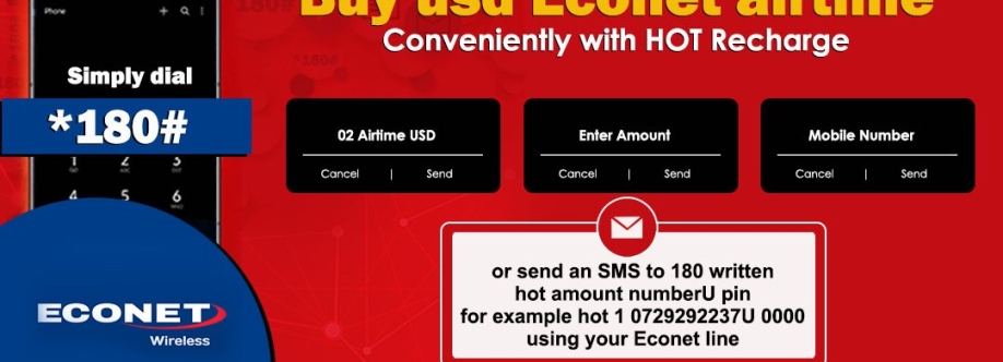 HOT Recharge Cover Image