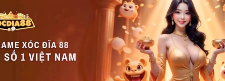 xocdia88 lifestyle Cover Image