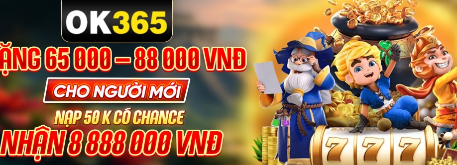 OK365 FFnet Cover Image