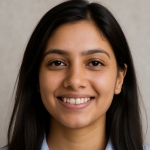 Jahnvi Sharma Profile Picture