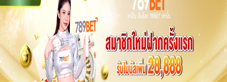 789bet Cover Image