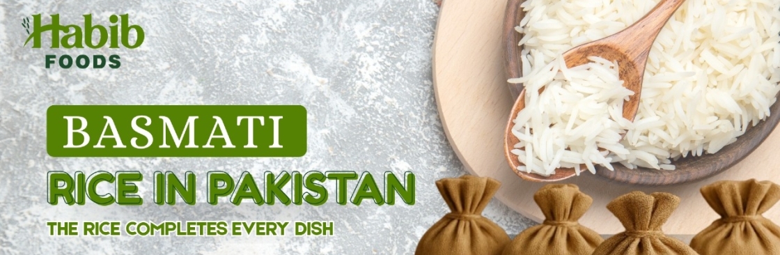 Habib Foods Cover Image