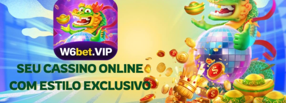 W6BET VIP Cover Image