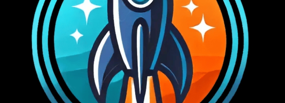 Business Rocket Cover Image