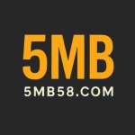 5 MB Profile Picture