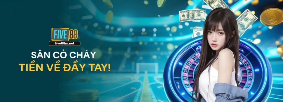 five88mnet Cover Image