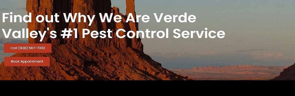 Alternative Pest Cover Image