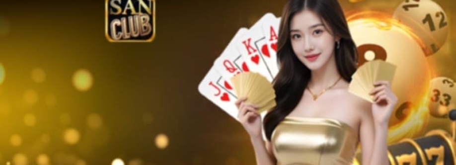 San club Cover Image